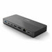EAN 4894160047861 - UNITEK D1079A base para portátil y replicador de puertos Alámbrico USB4 Negro imagen 1