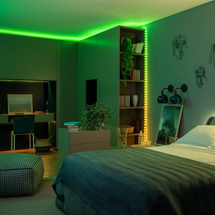 EAN 8056326677923 - Twinkly Dots tira de luces imagen 5