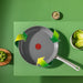EAN 3168430347748 - Tefal Renew+ C4240253 cacerola Sartén multiuso Alrededor imagen 3