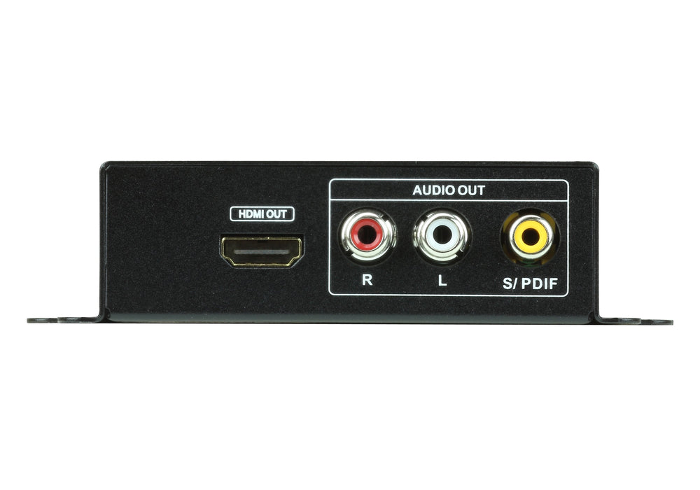 EAN 0672792005633 - ATEN VC480 convertidor de señal de vídeo imagen 3