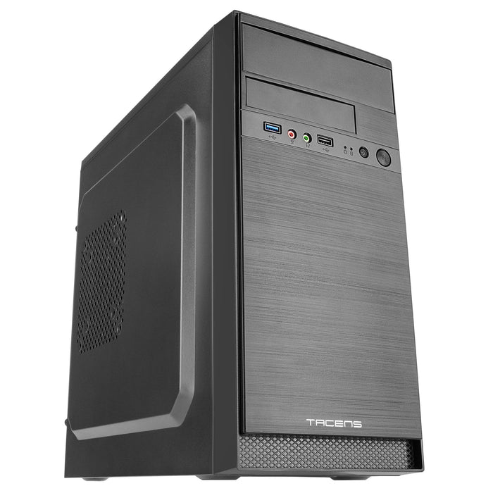 EAN 4718009157224 - Tacens Anima AC4 carcasa de ordenador Negro imagen 1
