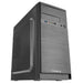 EAN 4718009157224 - Tacens Anima AC4 carcasa de ordenador Negro imagen 1