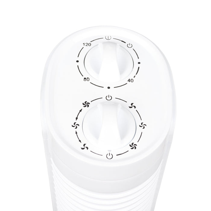 Ventilador Torre Tristar Ve-5900 Blanco