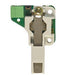 EAN 8595159504377 - 2N 9155038 accesorio intercomunicador imagen 1