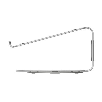 Alogic Elite 360 Laptop Stand Silver