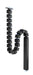 EAN 8721246340140 - Neomounts ADS06-133BL organizador de cables Escritorio Guía para cables Negro 1 pieza(s) imagen 1
