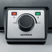 EAN 4008146010156 - Severin WA 2106 gofrera 2 barquillo(s) 1200 W Negro imagen 4