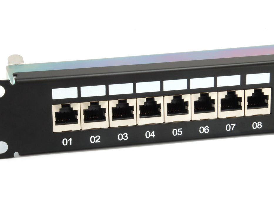EAN 4015867207642 - Equip 326625 panel de parcheo 1U imagen 3