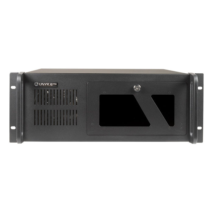 EAN 6974560220526 - UNYKAch UK 4229 EVO Estante Negro imagen 2