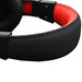 EAN 6950376783431 - REDRAGON H120 auricular y casco Auriculares Alámbrico Diadema Juego Negro, Rojo imagen 6
