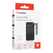 EAN 0023942321941 - Verbatim Pocket SSD 2 TB USB Tipo C 3.2 Gen 2 (3.1 Gen 2) Negro, Gris imagen 2