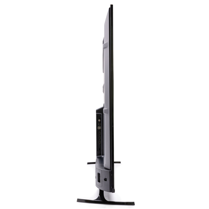 EAN 6221127406474 - TORNADO 55UA3400X Televisor 139,7 cm (55") 4K Ultra HD Smart TV Wifi Negro 250 cd / m² imagen 7