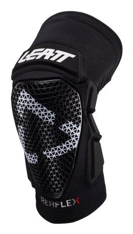 EAN 6009554096921 - Leatt Knee Guard ReaFlex Pro L Hombreras imagen 2