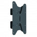 EAN 4015867186749 - Equip 650104 soporte para TV 106,7 cm (42") Negro imagen 1