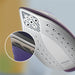 EAN 8720389029493 - Philips 3000 series PSG3000/30 estación plancha al vapor 2400 W 1,4 L Suela de cerámica Púrpura, Blanco imagen 3
