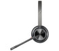 EAN 0197029611611 - HP Poly Voyager 4320 USB-C Headset +BT700 dongle +Charging Stand Inalámbrico y alámbrico Diadema Llamadas imagen 7