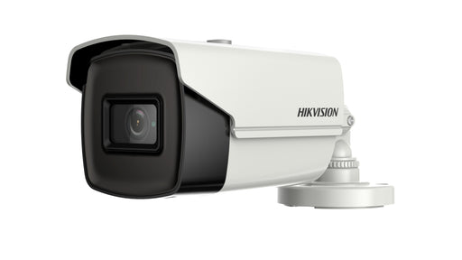 EAN 6954273668587 - Hikvision DS-2CE16H8T-IT3F Bala (forma) Cámara de seguridad CCTV Exterior 2560 x 1944 Pixeles Techo/pared imagen 1