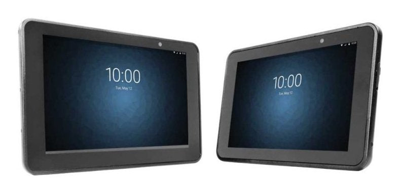 Zebra Et51 - Tablet - Robust - Android 8.1 (Oreo)