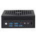 EAN 8436588883452 - Leotec LEMPC18 PC/estación de trabajo barebone Cubo Negro imagen 7