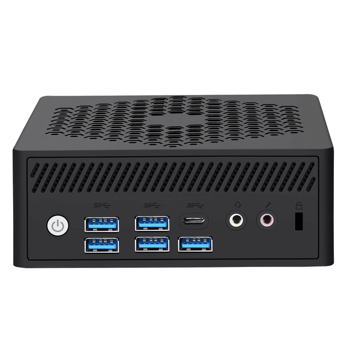 Mini Pc Leotec Intel N150 + 4gb Ddr4 + 128gb Ssd