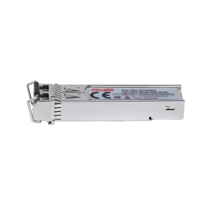 EAN 6971693278004 - Ruijie Networks RG-MINI-GBIC-SXMM850 red modulo transceptor Fibra óptica 1000 Mbit/s SFP 850 nm imagen 2