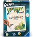 EAN 4005556239047 - Ravensburger 23904 libro y página para colorear Kit de pintura por números imagen 1