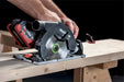 EAN 4007430327352 - Metabo KS 18 LTX 57 16,5 cm Negro, Verde, Rojo 4600 RPM imagen 2