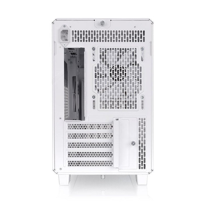 Thermaltake Tr200 Ws  (Blanco/Holz) Ca-11l-00s6nn-Ws