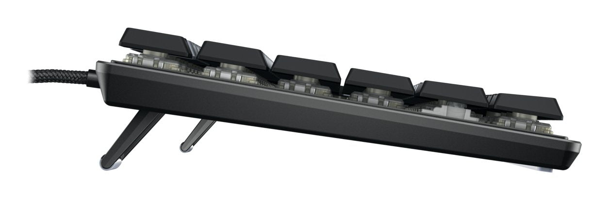 Cherry Kc 500 Mx Lp - Teclado - 100% - Full