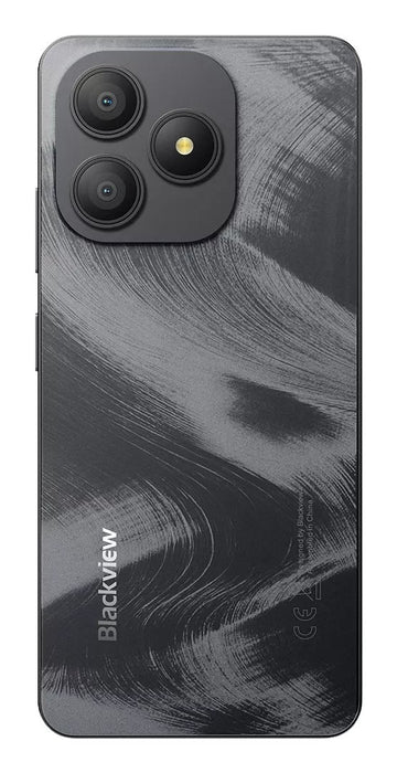 EAN 6931548324508 - Blackview WAVE 9C 16,7 cm (6.56") SIM doble Android 15 4G USB Tipo C 4 GB 128 GB 5000 mAh Negro imagen 2
