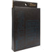 EAN 4260455646109 - Inter-Tech KB-120 teclado numérico Universal USB Negro imagen 3