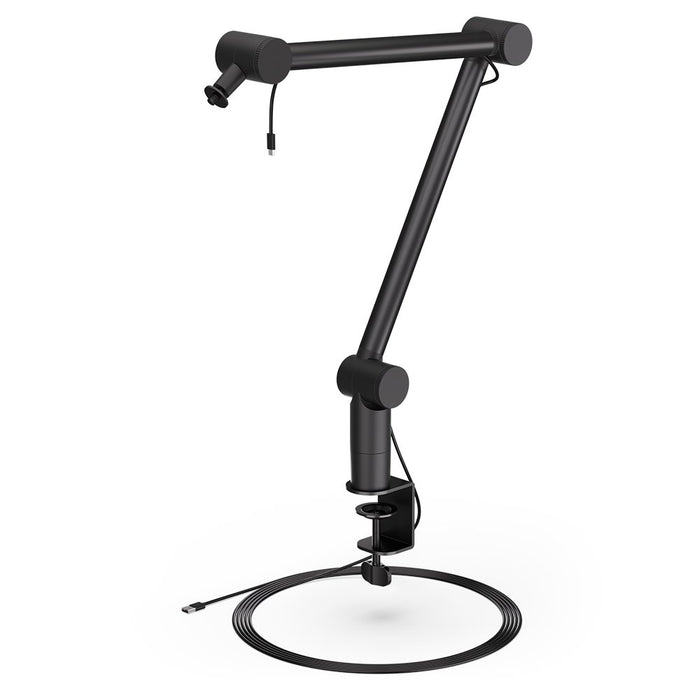 EAN 5903018666440 - ENDORFY EY0A005 soporte para micrófono Soporte de brazo para micrófono imagen 9