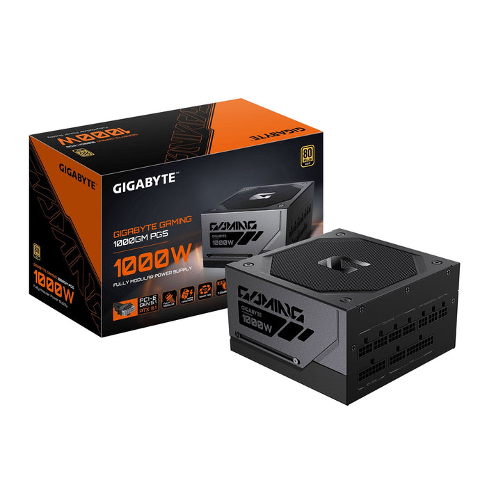 Gigabyte Gp-Gme1000gm 1000w Pg5 Psu