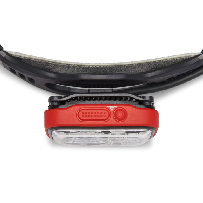 EAN 793661588627 - Black Diamond Distance 1500 Rojo, Blanco Linterna de mano LED imagen 4