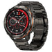 EAN 6974958251170 - KOSPET T3 ULTRA 2 3,63 cm (1.43") AMOLED 48 mm Digital 466 x 466 Pixeles Pantalla táctil Negro GPS (satél imagen 1