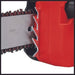 EAN 4006825660036 - Einhell GC-EC 2040 2000 W 7100 RPM Negro, Rojo imagen 7
