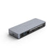 EAN 0817110016049 - HYPER HD-GD1000-EU base para portátil y replicador de puertos Acoplamiento USB 3.2 Gen 1 (3.1 Gen 1) Type imagen 2