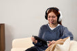 EAN 0840454400137 - Turtle Beach Airlite Fit Auriculares Alámbrico Diadema Juego Negro, Blanco imagen 7