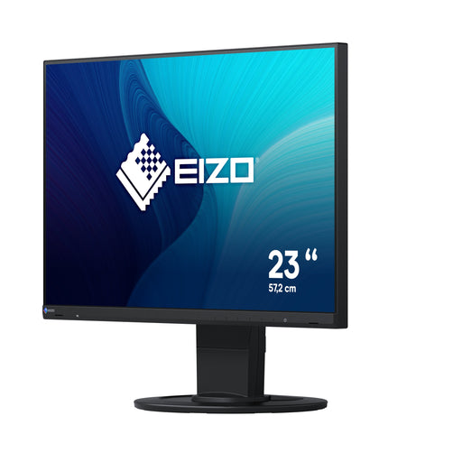EAN 4995047055198 - EIZO FlexScan EV2360-BK pantalla para PC 57,1 cm (22.5") 1920 x 1200 Pixeles WUXGA LCD Negro imagen 2