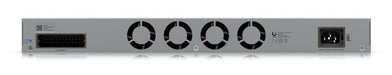 EAN 0810084696606 - Ubiquiti UniFi Pro HD 24 PoE Gestionado L2/L3 2.5G Ethernet (100/1000/2500) Energía sobre Ethernet (PoE)  imagen 4