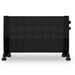 EAN 8435484053211 - Cecotec 05321 calefactor eléctrico Interior Negro 2400 W Ventilador eléctrico imagen 4