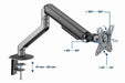 EAN 8716309127707 - Gembird MA-DA1-05 soporte para monitor 81,3 cm (32") Escritorio Gris imagen 14