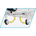EAN 5902251057299 - COBI Mitsubishi A6M2 "Zero-Sen" imagen 2