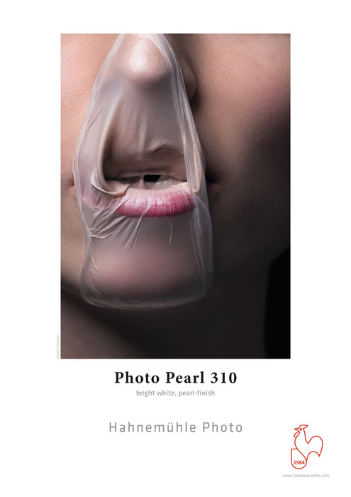 EAN 4011367097868 - Hahnemühle Photo Pearl 310 A4 Blanco Perlado imagen 1
