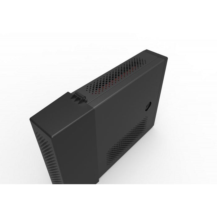 EAN 8436556145780 - CoolBox IPC-2 Mini Tower Negro 60 W imagen 10