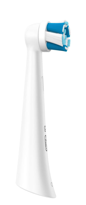 Cabezales De Cepillo De Dientes Oral-B Io Ultimate Cleaning 4 Uds.