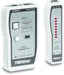 EAN 0710931401011 - Trendnet TC-NT2 analizador de red Azul, Blanco imagen 1