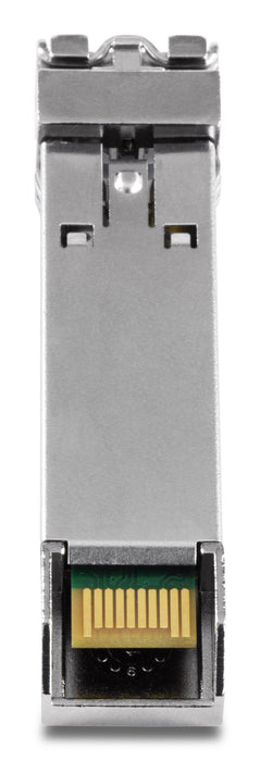 Trendnet Industrial Mini-Gbic Singlemode 1000base-Lx Lc 20km