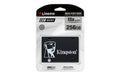 EAN 0740617300161 - Kingston Technology KC600 256 GB 2.5" Serial ATA III 3D TLC imagen 3