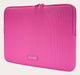 EAN 8020252221321 - Tucano Colore 35,6 cm (14") Maletín Toploader Fucsia imagen 2